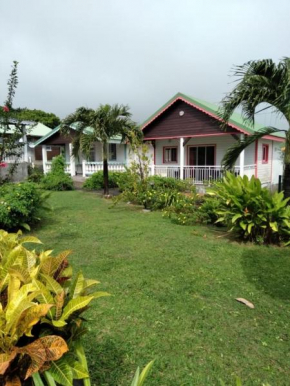 Bungalow ROUGE